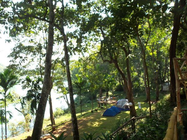 RIVER SIDE STAY, Dandeli 5